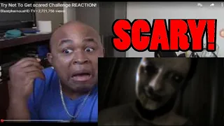 Top 15 SCARIEST Jump Scares In Video Games REACTION!