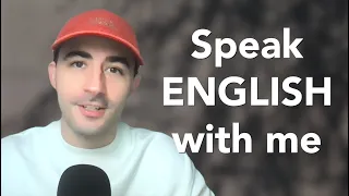 001. Speak English with me - JOBS