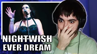 Nightwish - Ever Dream Reaction | Artist's First Time Reaction to Nightwish