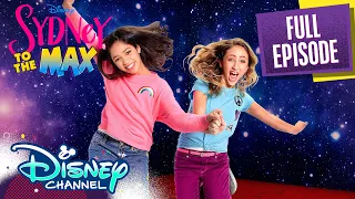 The Hair Switch Project | S3 E7 | Full Episode | Sydney to the Max | Disney Channel