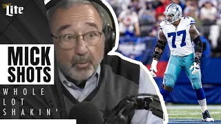 Mick Shots: Whole Lot Shakin' | Dallas Cowboys 2024