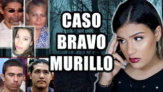 CASO BRAVO MURILLO | AbrilDoesCasos🔎