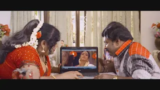 Superhit Tamil Movie Comedy Scenes | Singampuli | Puyala Kilambi Varom Comedy Scenes | Thaman Kumar