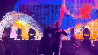 The National - Graceless (Live @ Homecoming 2023, Cincinnati)