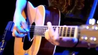 Led Zeppelin Kashmir acoustic live A.D. Magatelli