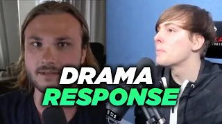 LS - Reacting to CookieLoL Drama Response with Selfie