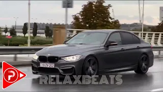 RelaxBeats ft. Könül Kərimova & Vüqar Biləcəri - Atıb Getdin Sən Məni ( REMIX )