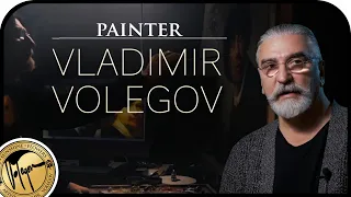 Trailer to Vladimir Volegov Channel/ REUPLOAD/