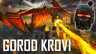 How Gorod Krovi Perfected the Modern Zombies Formula