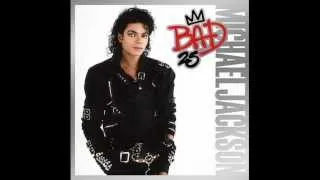 Michael Jackson - Price of fame Bad 25