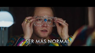 Rocketman | Trailer español | Paramount Pictures Spain