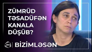 Zümrüdlə bağlı şok iddia: "Cəsədin olmaması burada insan əlinin olmasına işarə edir"/ Bizimləsən