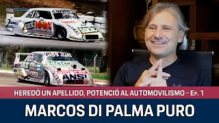 P1 #353 - MARCOS DI PALMA PURO - Ep. 1 - 23/05/2024