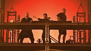 Swedish House Mafia - Finally (feat. Alicia Keys) | Hazj Remake [Free Download]