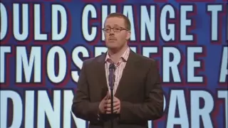 Mock The Week's Scenes We'd Like to See (Series 6 Cut)