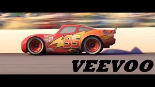 Cars 3 - Subeme la Radio (Music Video)