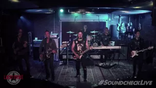 Def Leppard - Animal (Cover) at Soundcheck Live / Lucky Strike Live