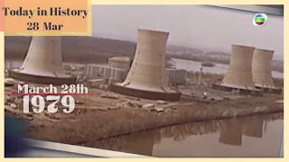 Today In History | 28 Mar | Historical Documentary | Daily Update | TVB 2021