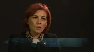 Anchetele comisarului Antonescu: Monstrul din Făgăraş (@TVR1)