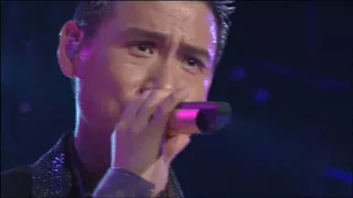 张学友–《只想一生跟你走》    Jacky Cheung–《Just want to go with you all my life》(English subtitles)