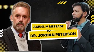 Are Muslims Enemies of the Jews? – A message BACK to Dr. Jordan Peterson