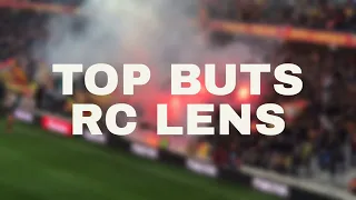 LES PLUS BEAUX BUTS DU RC LENS! (depuis 2010)