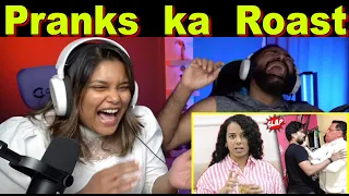 Irritating Indian Parents for Views | Slayy Point Reaction by The S2 Life