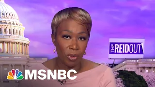 Watch The ReidOut With Joy Reid Highlights: April 21