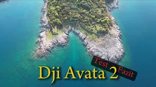 Dji Avata 2 Test und Fazit #vlog34