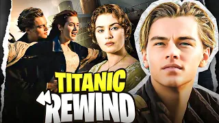 TITANIC : REWIND | YBP