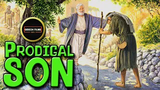 Parable of the Lost Son | Prodigal son | Parable of Jesus | Luke 15:11-32 | The Parable of Lost Son