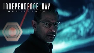 Independence Day: Resurgence | Now On Blu-ray, DVD & Digital HD | 20th Century FOX