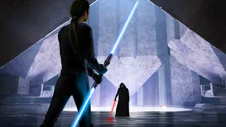 The Original Star Wars Episode 9: Duel Of The Fates