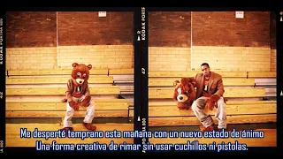 Family Business - Kanye West | Subtitulada en español