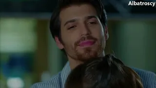 Nazli and Ferit | Dolunay | All To Myself | NazFer