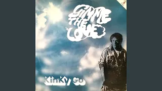 Gimme The Love (radio)