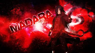 Madara Badass edit - Deadwoods [EDIT/AMV] CapCut AMV