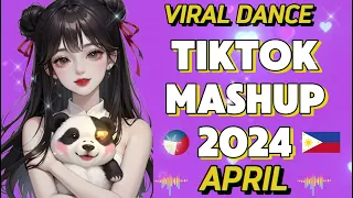 New Tiktok Mashup 2024 Philippines Party Music | Viral Dance Trend 💥