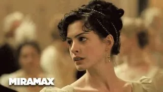 Becoming Jane | ‘You Dance w/ Passion’ (HD) - Anne Hathaway, James McAvoy | MIRAMAX