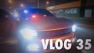 Miami Police VLOG 35 : Tactical Robbery Patrol