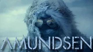 AMUNDSEN (2019) ✔️Norsk drama om Roald Amundsen | Film Trailer