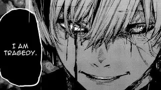 Kaneki- Suicidal Thoughts • Alight Motion Edit