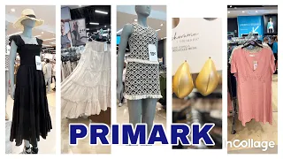 PRIMARK ARRIVAGE 💋 27-04-24 COLLECTION FEMME 👗