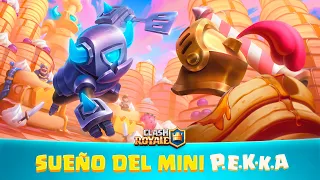 Clash Royale: ✨🥞 Pancakes 🥞✨ ¡Nueva temporada!