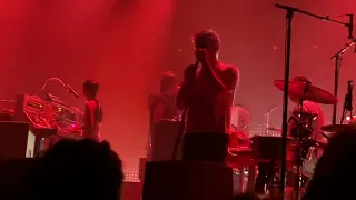 LCD Soundsystem “Someone Great”, Fox Theatre, Oakland, 8/20/22