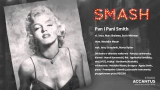 Smash - Pan i Pani Smith (Studio Accantus)