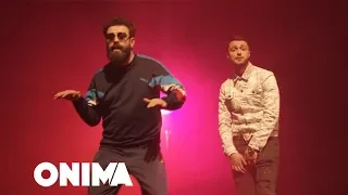 Rino ft. Mc Kresha - Habibi (Official Video)