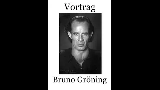 Bruno Gröning 31.12.1952  "Weil ich den Weltfrieden will."