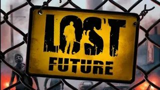 Lost Future Android Gameplay