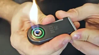 10 Weirdest Lighters Ever Made!   Part 4